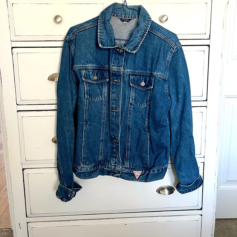 Guess Jean jacket